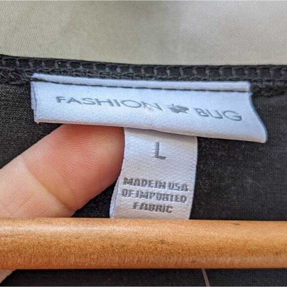 Fashion Bug tunic dress nwt - Picture 3 of 9